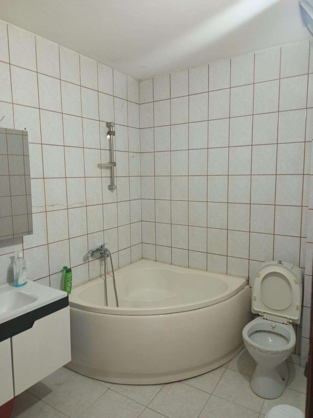 Roompristina Extérieur photo