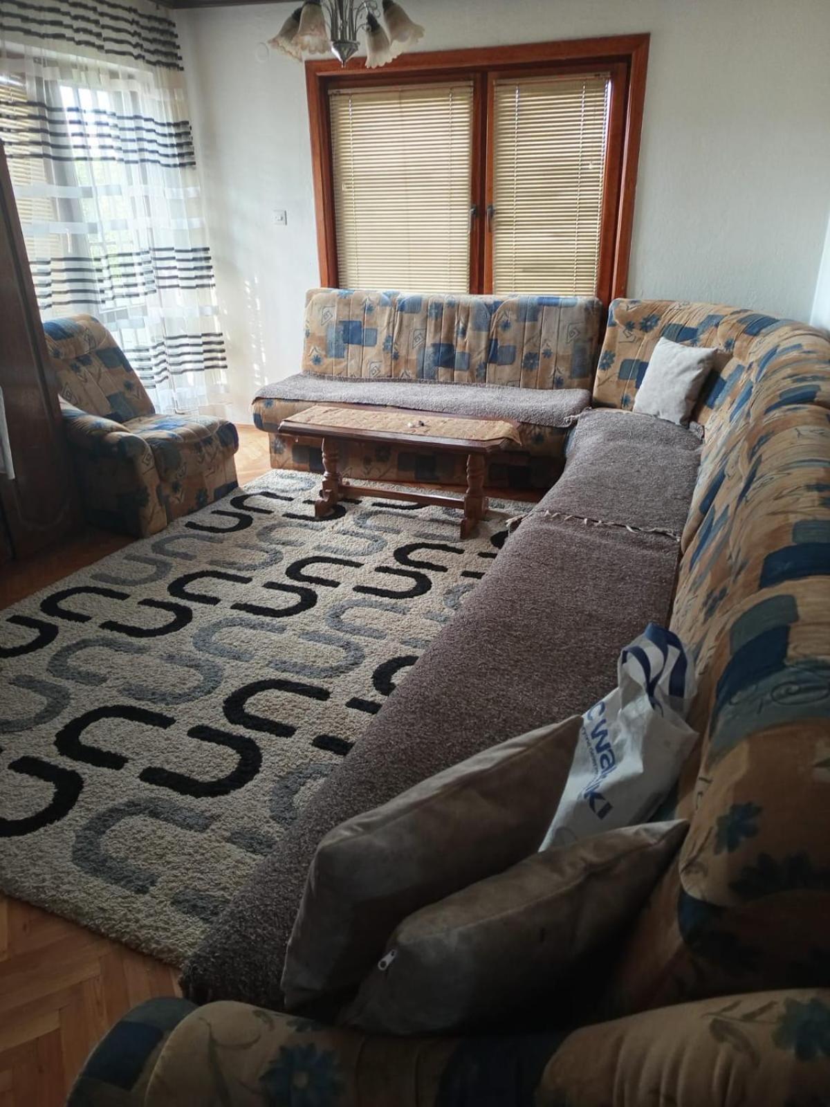Roompristina Extérieur photo